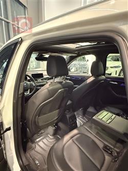 بي ام دبليو X1